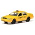 1/64 2011 FORD CROWN VICTORIA NYC TAXI (HOBBY EXCLUSIVE)