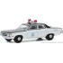 1/64 HOT PURSUIT SERIES 35 - 1971 AMC MATADOR - YONKERS, NEW