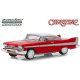 1/64 CHRISTINE (1983) - 1958 PLYMOUTH FURY 44830-C