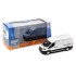 GL86039 - 1/43 2015 FORD TRANSIT (V363) - WHITE