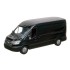 1/43 2015 FORD TRANSIT JUMBO BLACK
