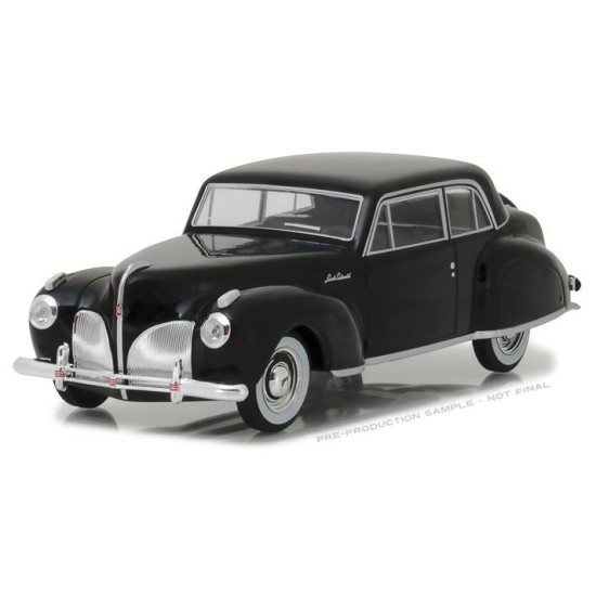 1/43 THE GODFATHER 1941 LINCOLN CONTINENTAL