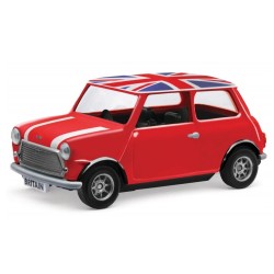 GS82109 - CORGI BEST OF BRITISH CLASSIC MINI - NEW LIVERY GS82109 - CORGI BEST OF BRITISH CLASSIC MINI - NEW LIVERY