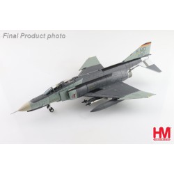 1/72 F-4F HOLLOMAN AFB AF72-257, 20TH FS, 49TH FW, USAF, SEPT 2002 HA19065 1/72 F-4F HOLLOMAN AFB AF72-257, 20TH FS, 49TH FW, USAF, SEPT 2002 HA19065