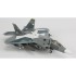 1/72 F-22 SPLINTER CAMOUFLAGE, USAF (FICTITIOUS SCHEME) HA2831