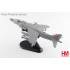 1/72 SEA HARRIER FA.2 ZH804 ROYAL NAVY FAIRFORD 2002 WITH MISSILES HA4107