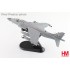 1/72 SEA HARRIER FA.2 ZH796 ROYAL NAVY 2018 (W/ SEA EAGLE MISSILES) HA4108