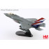 HOBBY MASTER 1/72 F-35A 1000TH LIGHTNING II 22-5696 176TH FS HA4448