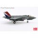 HOBBY MASTER 1/72 F-35A 1000TH LIGHTNING II 22-5696 176TH FS HA4448