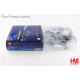 HOBBY MASTER 1/72 F-35A 1000TH LIGHTNING II 22-5696 176TH FS HA4448