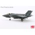 1/72 F-35A LIGHTNING II FL010 BELGIUM AIR FORCE FLORENNES AB OCT 2025 HA4449