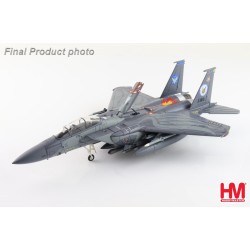1/72 F-15E 4TH FW 75TH ANNIVERSARY 87-0189 SEYMOUR JOHNSON AFB 2018 HA4538 1/72 F-15E 4TH FW 75TH ANNIVERSARY 87-0189 SEYMOUR JOHNSON AFB 2018 HA4538