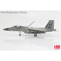 1/72 F-15EX EAGLE II AF20-003 96TH TEST WING EGLIN AFB DEC 2023 HA4568 1/72 F-15EX EAGLE II AF20-003 96TH TEST WING EGLIN AFB DEC 2023 HA4568