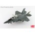 1/72 F-35B BLACK DEATH 170064 VMFA-542 TIGERS MCAS CHERRY POINT 2023 HA4622