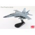 1/72 BOEING EA-18G GROWLER 166943, VAQ-124, USS GERALD R. FORD HA5158