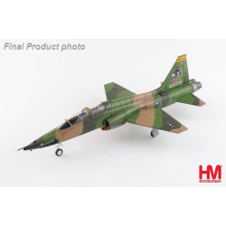 1/72 T-38C TALON 66-4343, 469 FTS, USAF, FORT WORTH AREA 2020 HA5414
