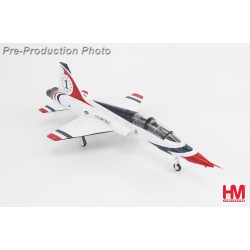 1/72 T-38 THUNDERBIRDS NO.1 PLANE, USAF, 1970S HA5415