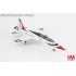 1/72 T-38 THUNDERBIRDS NO.1 PLANE, USAF, 1970S HA5415