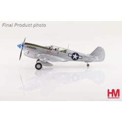 1/72 P-40N WARHAWK MAJOR GERALD JOHNSON 49TH FIGHTER GROUP PHILIPPINES HA5510 1/72 P-40N WARHAWK MAJOR GERALD JOHNSON 49TH FIGHTER GROUP PHILIPPINES HA5510