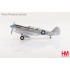 1/72 P-40N WARHAWK MAJOR GERALD JOHNSON 49TH FIGHTER GROUP PHILIPPINES HA5510