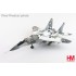 1/72 MIG-29 9-13 FULCRUM CBORT 02, UKRAINIAN AIR FORCE HA6523