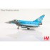 1/72 EUROFIGHTER EF-2000 60TH YEARS AIRBUS MANCHING 98 07 LUFTWAFFE 2022 HA6621