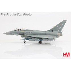 1/72 EUROFIGHTER TYPHOON 30 78 LUFTWAFFE 2021 (WITH 4 X GBU-48) HA6627 1/72 EUROFIGHTER TYPHOON 30 78 LUFTWAFFE 2021 (WITH 4 X GBU-48) HA6627