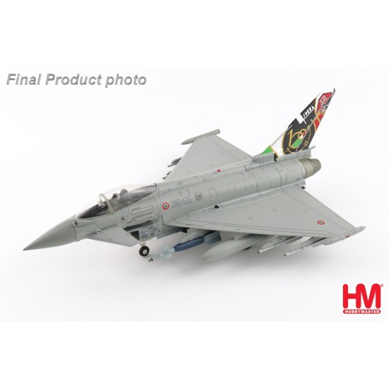 1/72 EUROFIGHTER ITALIAN AF 100 YEARS 36-55 ITALIAN AIR FORCE RIAT 2023 HA6630 1/72 EUROFIGHTER ITALIAN AF 100 YEARS 36-55 ITALIAN AIR FORCE RIAT 2023 HA6630