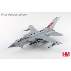 1/72 TORNADO GR. 4 RAF 100 YEARS - ZA554, RAF MARHAM, 2018 1/72 TORNADO GR. 4 RAF 100 YEARS - ZA554, RAF MARHAM, 2018