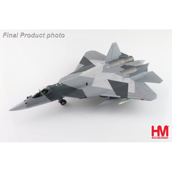 1/72 SU-57 BANDIT (WITH DECALS) HA6807