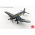 1/48 F4U-4 CORSAIR N51 JOHN GLENN VMF-155 CHINA 1945 HA8227