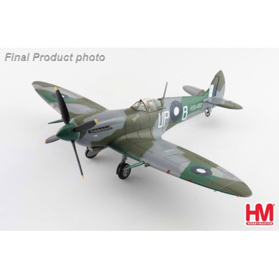 1/48 SPITFIRE MK.VIII MAC III UP-B/A58-492, RAAF HA8327