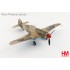 1/48 TOMAHAWK MK. IIB CLIVE KILLER CALDWELL LD-C 250 SQN RAF AFRICA 1943 HA9206