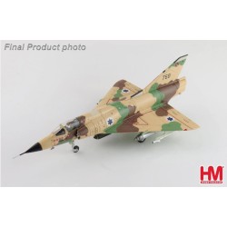 1/72 MIRAGE IIICJ 768 THE FIRST JET SQUADRON RAMAT DAVID AB DEC 1970 HA9804 1/72 MIRAGE IIICJ 768 THE FIRST JET SQUADRON RAMAT DAVID AB DEC 1970 HA9804
