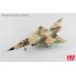 1/72 MIRAGE IIICJ 768 THE FIRST JET SQUADRON RAMAT DAVID AB DEC 1970 HA9804