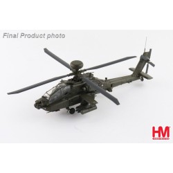 1/72 AH-64E APACHE ECHO ZM714 BRITISH ARMY MIDDLE WALLOP 2022 UK CORE RANGE 1/72 AH-64E APACHE ECHO ZM714 BRITISH ARMY MIDDLE WALLOP 2022 UK CORE RANGE