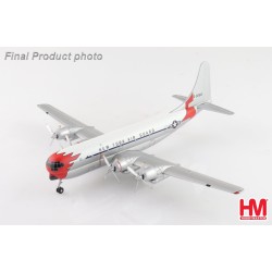 1/72 C-97A STRATOFREIGHTER 49-2601, NEW YORK AIR NATIONAL GUARD HL4013