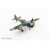 1/72 HAWKER TEMPEST MK.V EJ705/ W2-X, NO.80 SQUADRON RAF, 2ND TAF SM4008
