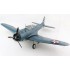 1/32 SBD-2 DAUNTLESS PEARL HARBOR BUNO 2162, FLOWN BY LCDR H