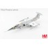 1/72 LOCKHEED F-104G STARFIGHTER 4347, CAPT. S. L.HU HA1072