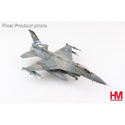 1/72 F-16C BLOCK 50M 1045, 335 SQN, HELLENIC AF, NATO TIGER MEET 2022 1/72 F-16C BLOCK 50M 1045, 335 SQN, HELLENIC AF, NATO TIGER MEET 2022