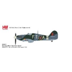 1/48 HURRICANE MK.IIC OPERATION JUBILEE BN320/FT-A, NO. 43 S