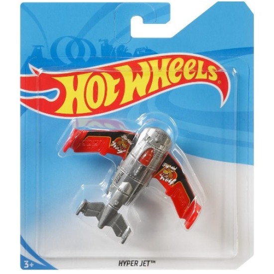 HOT WHEELS SKYBUSTERS GBF03 HYPER JET