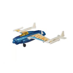 HOT WHEELS SKYBUSTERS DUEL TAIL GBF05 HOT WHEELS SKYBUSTERS DUEL TAIL GBF05