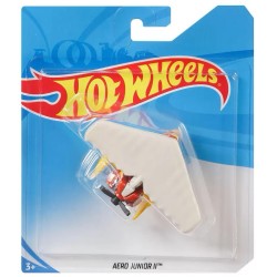 HOT WHEELS SKYBUSTERS AERO JUNIOR II GBF06 