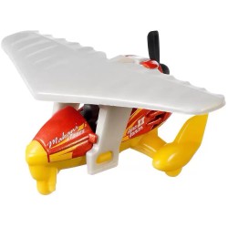 HOT WHEELS SKYBUSTERS AERO JUNIOR II GBF06 
