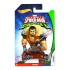 HOT WHEELS MARVEL ULTIMATE SPIDERMAN VS SINISTER 6 KRAVEN ETTORIUM DTN69