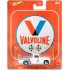 HOT WHEELS 2020 POP CULTURE FUEL VALVOLINE '63 STUDEBAKER CHAMP 4/5 GRL38
