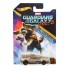 HOT WHEELS GUARDIANS OF THE GALAXY ROCKET FAST FISH 3/8 DWD75