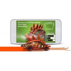 HOT WHEELS ID CARS MOTOSAURUS LIMITED RUN VERSION FXB09 HOT WHEELS ID CARS MOTOSAURUS LIMITED RUN VERSION FXB09